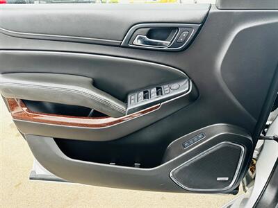 2015 GMC Yukon XL SLT   - Photo 28 - Reno, NV 89502