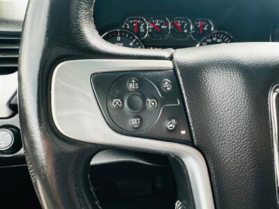 2015 GMC Yukon XL SLT   - Photo 25 - Reno, NV 89502