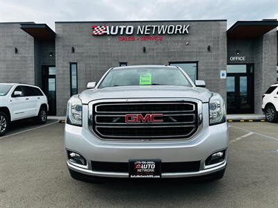 2015 GMC Yukon XL SLT   - Photo 4 - Reno, NV 89502