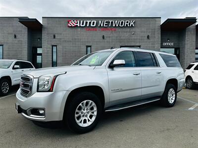 2015 GMC Yukon XL SLT   - Photo 5 - Reno, NV 89502