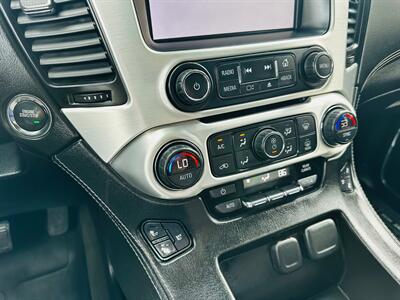 2015 GMC Yukon XL SLT   - Photo 22 - Reno, NV 89502