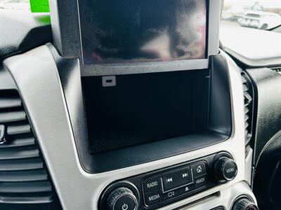 2015 GMC Yukon XL SLT   - Photo 21 - Reno, NV 89502