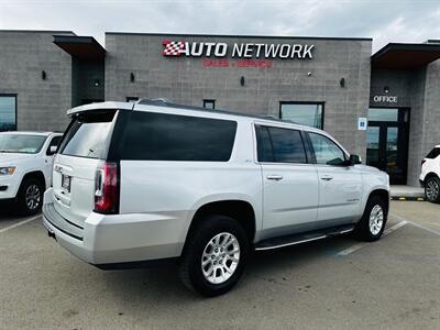 2015 GMC Yukon XL SLT   - Photo 3 - Reno, NV 89502