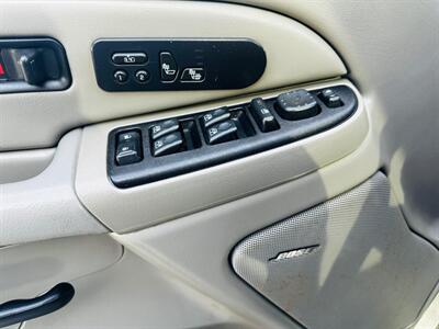 2006 Chevrolet Silverado 2500 LT 4dr Crew Cab - Photo 28 - Reno, NV 89502