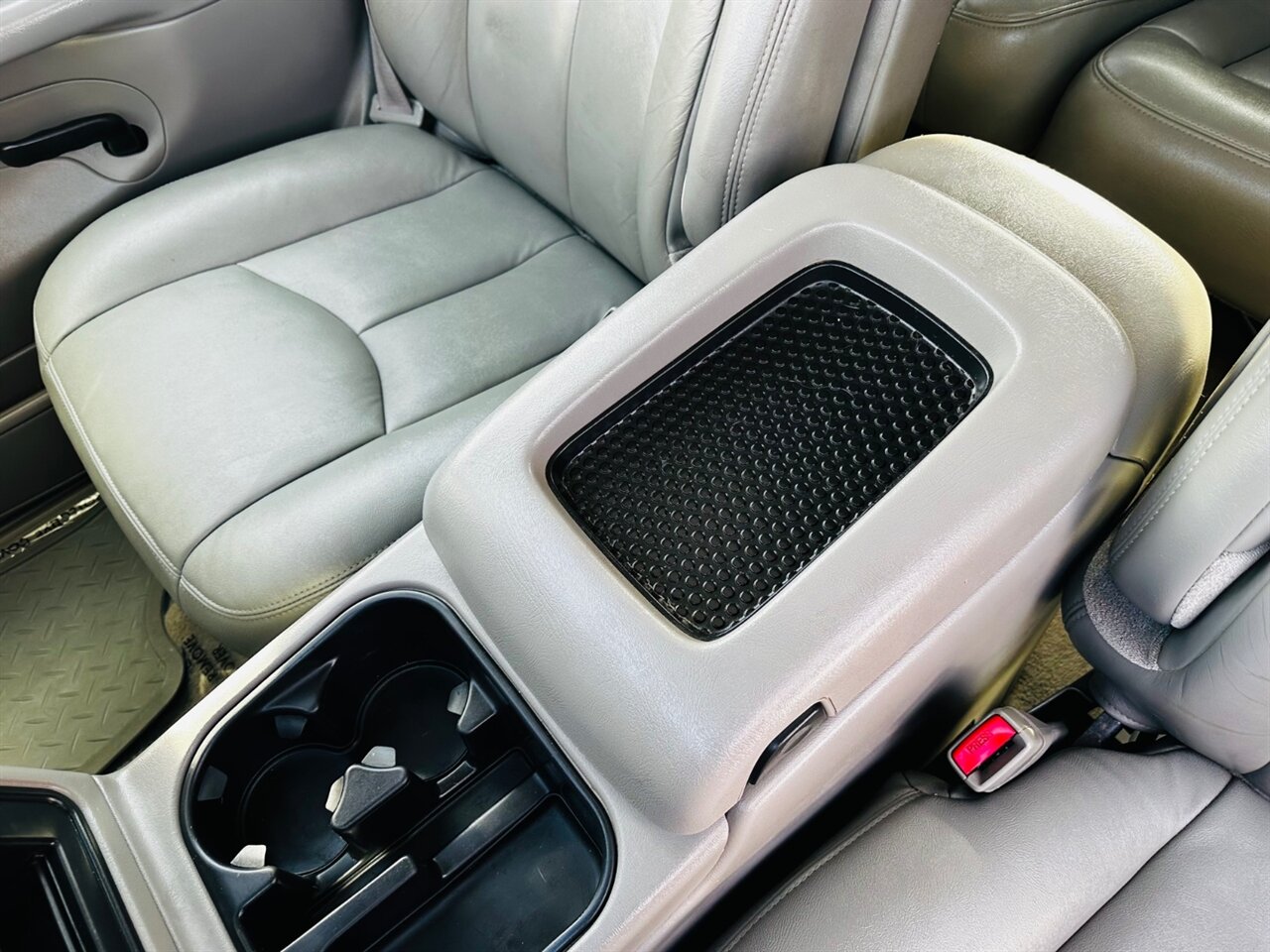 2006 Chevrolet Silverado 2500 LT 4dr Crew Cab - Photo 20 - Reno, NV 89502