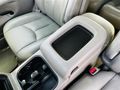 2006 Chevrolet Silverado 2500 LT 4dr Crew Cab - Photo 20 - Reno, NV 89502