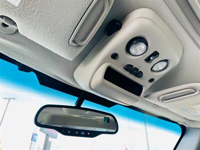 2006 Chevrolet Silverado 2500 LT 4dr Crew Cab - Photo 30 - Reno, NV 89502