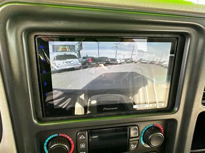 2006 Chevrolet Silverado 2500 LT 4dr Crew Cab - Photo 19 - Reno, NV 89502