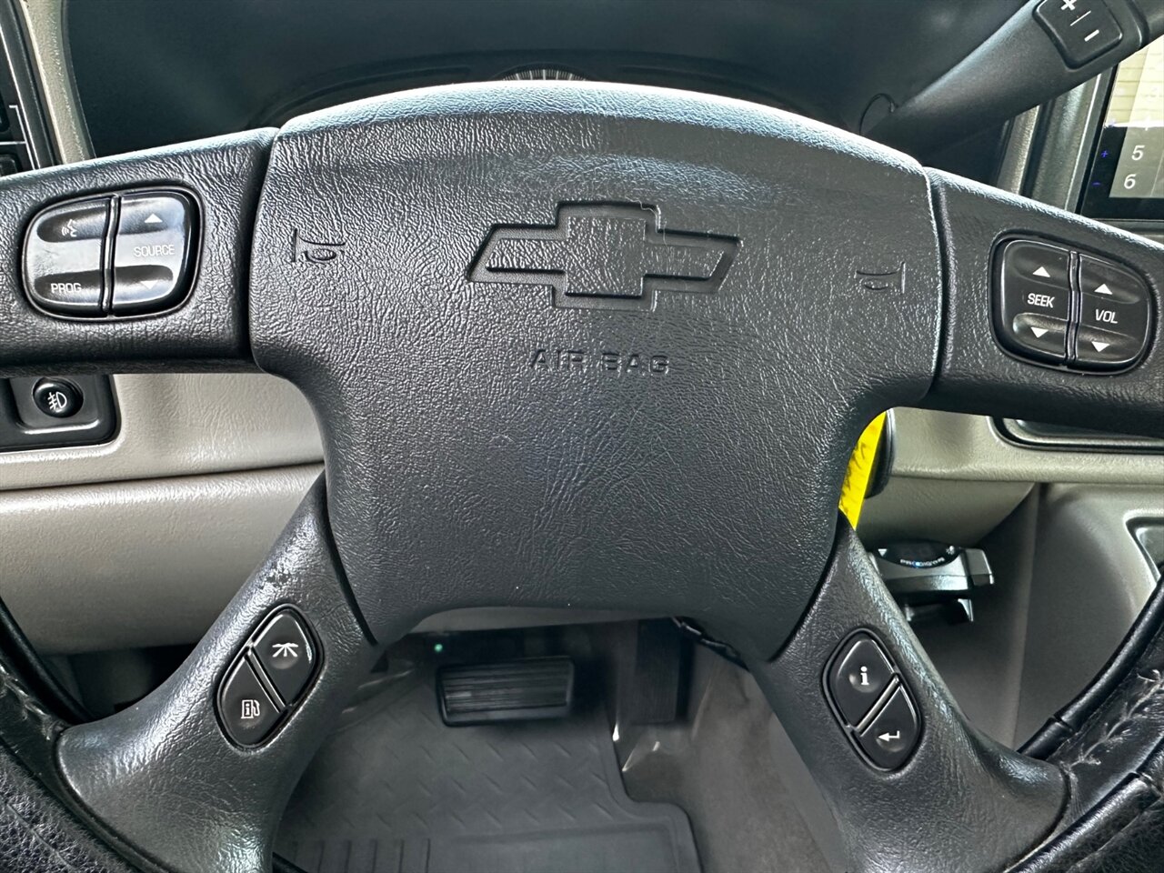 2006 Chevrolet Silverado 2500 LT 4dr Crew Cab - Photo 27 - Reno, NV 89502