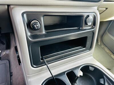 2006 Chevrolet Silverado 2500 LT 4dr Crew Cab - Photo 21 - Reno, NV 89502