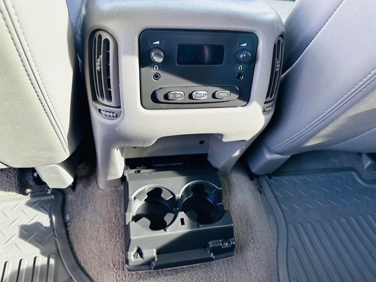 2006 Chevrolet Silverado 2500 LT 4dr Crew Cab - Photo 32 - Reno, NV 89502