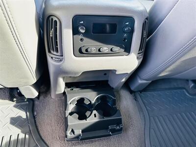 2006 Chevrolet Silverado 2500 LT 4dr Crew Cab - Photo 32 - Reno, NV 89502