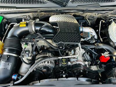 2006 Chevrolet Silverado 2500 LT 4dr Crew Cab - Photo 34 - Reno, NV 89502