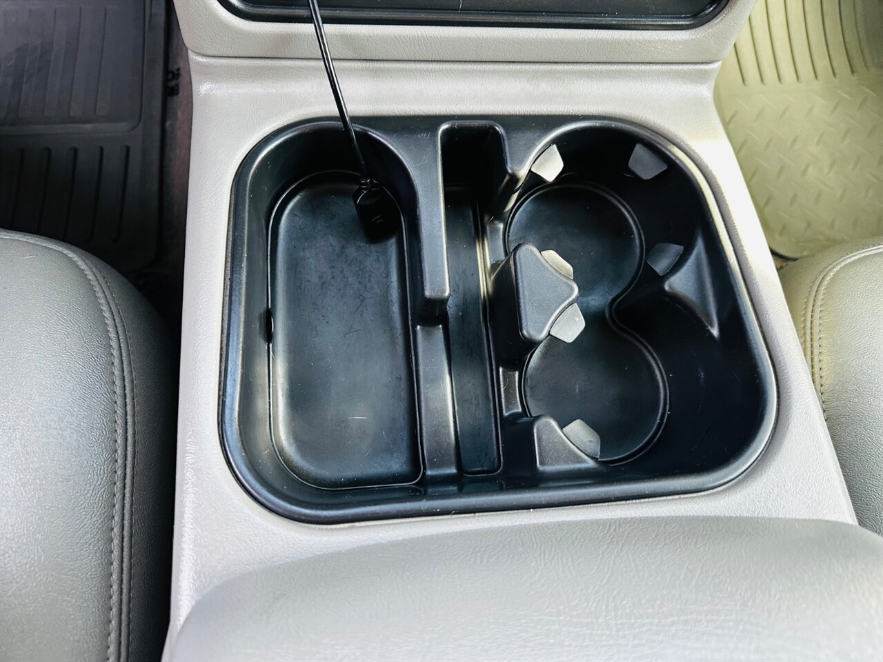 2006 Chevrolet Silverado 2500 LT 4dr Crew Cab - Photo 22 - Reno, NV 89502