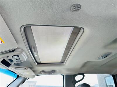 2006 Chevrolet Silverado 2500 LT 4dr Crew Cab - Photo 24 - Reno, NV 89502