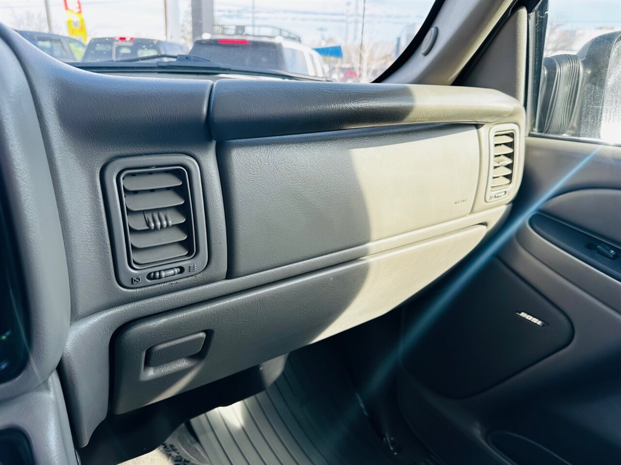 2006 Chevrolet Silverado 2500 LT 4dr Crew Cab - Photo 23 - Reno, NV 89502