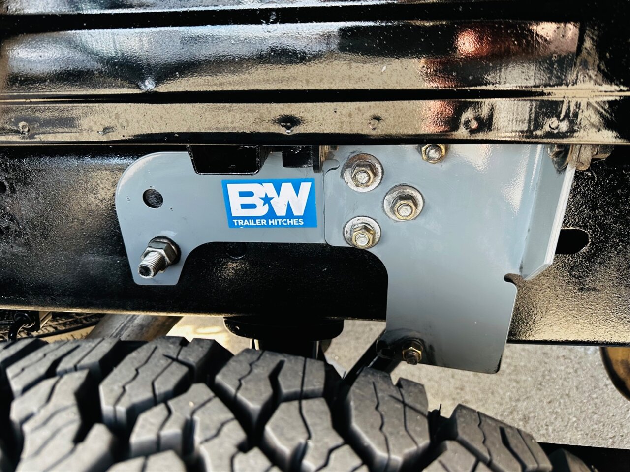 2006 Chevrolet Silverado 2500 LT 4dr Crew Cab - Photo 14 - Reno, NV 89502