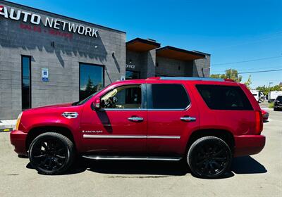 2007 Cadillac Escalade   - Photo 6 - Reno, NV 89502