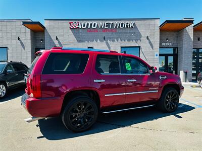 2007 Cadillac Escalade   - Photo 3 - Reno, NV 89502