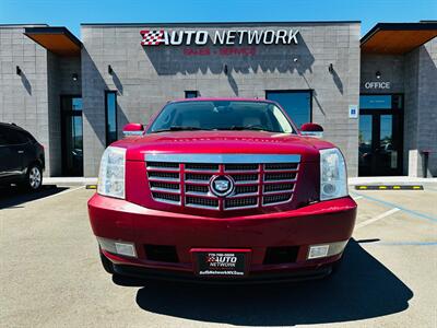 2007 Cadillac Escalade   - Photo 4 - Reno, NV 89502