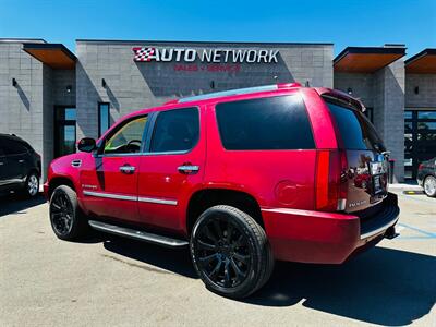 2007 Cadillac Escalade   - Photo 7 - Reno, NV 89502