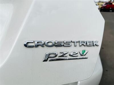 2017 Subaru Crosstrek 2.0i Limited   - Photo 12 - Reno, NV 89502
