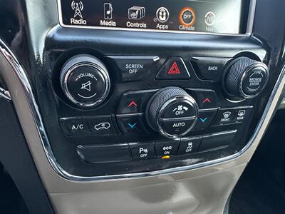 2014 Jeep Grand Cherokee Overland   - Photo 19 - Reno, NV 89502