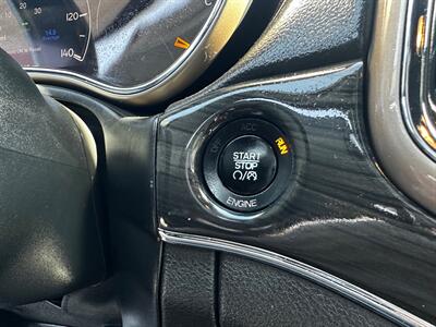 2014 Jeep Grand Cherokee Overland   - Photo 22 - Reno, NV 89502