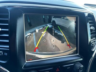 2014 Jeep Grand Cherokee Overland   - Photo 18 - Reno, NV 89502