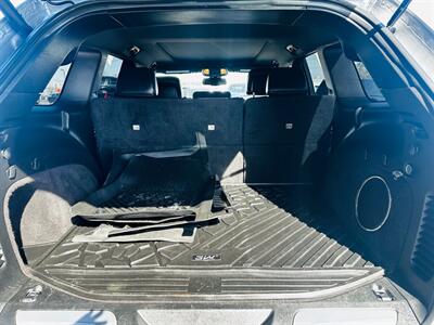 2014 Jeep Grand Cherokee Overland   - Photo 13 - Reno, NV 89502