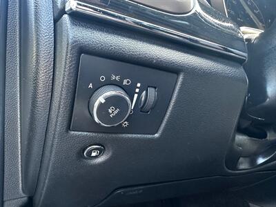 2014 Jeep Grand Cherokee Overland   - Photo 29 - Reno, NV 89502