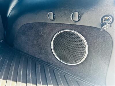 2014 Jeep Grand Cherokee Overland   - Photo 32 - Reno, NV 89502