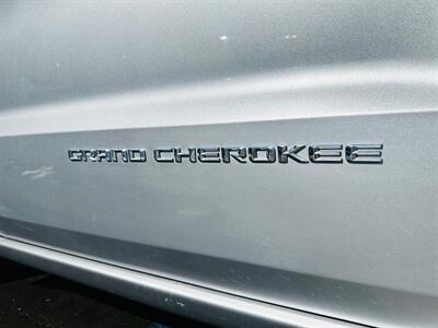 2014 Jeep Grand Cherokee Overland   - Photo 11 - Reno, NV 89502