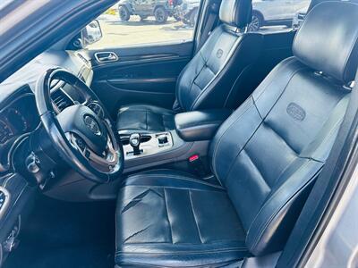 2014 Jeep Grand Cherokee Overland   - Photo 14 - Reno, NV 89502