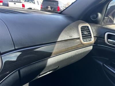 2014 Jeep Grand Cherokee Overland   - Photo 25 - Reno, NV 89502