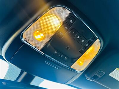 2014 Jeep Grand Cherokee Overland   - Photo 33 - Reno, NV 89502