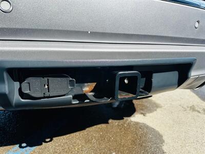 2014 Jeep Grand Cherokee Overland   - Photo 12 - Reno, NV 89502