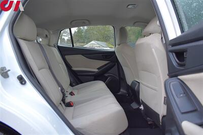 2019 Subaru Impreza Premium AWD 2.0i 4dr Wagon! Rear View Camera! Apple CarPlay & Android Auto! Heated Seats! Cruise Control! Trunk Cargo Cover! Roof Rails! 28MPG City! 36MPG Hwy! - Photo 23 - Portland, OR 97266