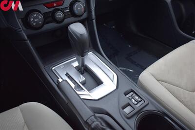 2019 Subaru Impreza Premium AWD 2.0i 4dr Wagon! Rear View Camera! Apple CarPlay & Android Auto! Heated Seats! Cruise Control! Trunk Cargo Cover! Roof Rails! 28MPG City! 36MPG Hwy! - Photo 20 - Portland, OR 97266