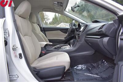 2019 Subaru Impreza Premium AWD 2.0i 4dr Wagon! Rear View Camera! Apple CarPlay & Android Auto! Heated Seats! Cruise Control! Trunk Cargo Cover! Roof Rails! 28MPG City! 36MPG Hwy! - Photo 24 - Portland, OR 97266