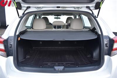 2019 Subaru Impreza Premium AWD 2.0i 4dr Wagon! Rear View Camera! Apple CarPlay & Android Auto! Heated Seats! Cruise Control! Trunk Cargo Cover! Roof Rails! 28MPG City! 36MPG Hwy! - Photo 25 - Portland, OR 97266