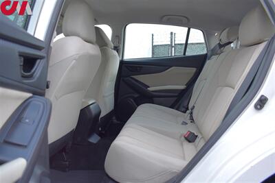 2019 Subaru Impreza Premium AWD 2.0i 4dr Wagon! Rear View Camera! Apple CarPlay & Android Auto! Heated Seats! Cruise Control! Trunk Cargo Cover! Roof Rails! 28MPG City! 36MPG Hwy! - Photo 22 - Portland, OR 97266