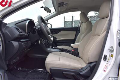 2019 Subaru Impreza Premium AWD 2.0i 4dr Wagon! Rear View Camera! Apple CarPlay & Android Auto! Heated Seats! Cruise Control! Trunk Cargo Cover! Roof Rails! 28MPG City! 36MPG Hwy! - Photo 10 - Portland, OR 97266
