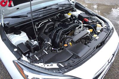 2019 Subaru Impreza Premium AWD 2.0i 4dr Wagon! Rear View Camera! Apple CarPlay & Android Auto! Heated Seats! Cruise Control! Trunk Cargo Cover! Roof Rails! 28MPG City! 36MPG Hwy! - Photo 28 - Portland, OR 97266