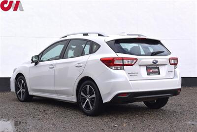 2019 Subaru Impreza Premium AWD 2.0i 4dr Wagon! Rear View Camera! Apple CarPlay & Android Auto! Heated Seats! Cruise Control! Trunk Cargo Cover! Roof Rails! 28MPG City! 36MPG Hwy! - Photo 2 - Portland, OR 97266