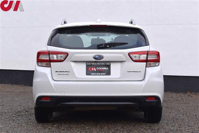 2019 Subaru Impreza Premium AWD 2.0i 4dr Wagon! Rear View Camera! Apple CarPlay & Android Auto! Heated Seats! Cruise Control! Trunk Cargo Cover! Roof Rails! 28MPG City! 36MPG Hwy! - Photo 4 - Portland, OR 97266