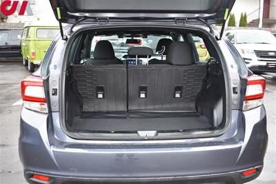 2017 Subaru Impreza Sport  AWD 2.0i Sport 4dr Wagon CVT Subaru EyeSight! Apple Carplay! Android Auto! Heated Seats! Sunroof! Rubber Floor Mats! - Photo 27 - Portland, OR 97266