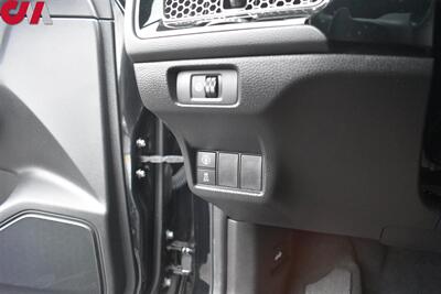 2022 Honda Civic Sport  4dr Hatchback CVT Adaptive Cruise Control! Lane Assist! Collision Prevention! Triple Angle Backup Camera! Bluetooth! Sport & Eco Mode! Trunk Cargo Cover! - Photo 22 - Portland, OR 97266