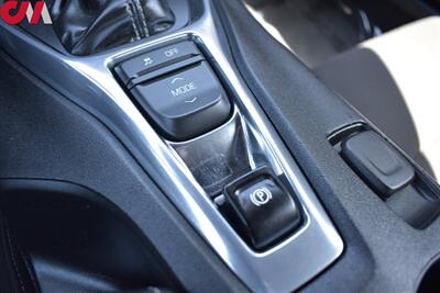 2018 Chevrolet Camaro LT  2dr Convertible w/LT Back Up Camera! Tour/Sport/Snow & Ice Drive Modes! Bluetooth w/Voice Activation! StabiliTrak! - Photo 29 - Portland, OR 97266