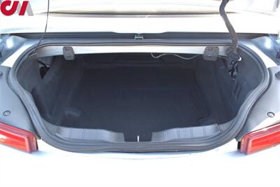 2018 Chevrolet Camaro LT  2dr Convertible w/LT Back Up Camera! Tour/Sport/Snow & Ice Drive Modes! Bluetooth w/Voice Activation! StabiliTrak! - Photo 34 - Portland, OR 97266